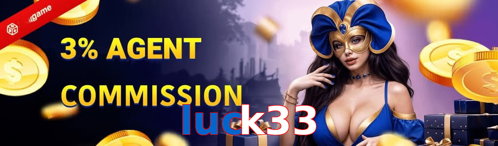 Luck33